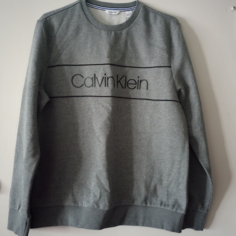 Calvin Klein Sweatshirt